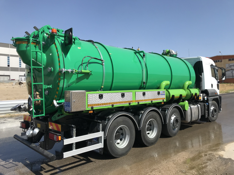 Bakırköy Vidanjör